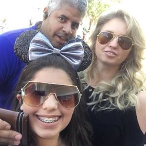 Meet your Posher, Reinaldoequerli